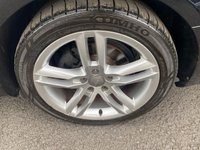 USED 2015 64 AUDI A4 2.0 TDI S LINE 4d 174 BHP FULLY SERVICED + 1 YEAR MOT