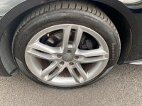 USED 2015 64 AUDI A4 2.0 TDI S LINE 4d 174 BHP FULLY SERVICED + 1 YEAR MOT