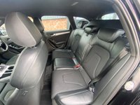 USED 2015 64 AUDI A4 2.0 TDI S LINE 4d 174 BHP FULLY SERVICED + 1 YEAR MOT