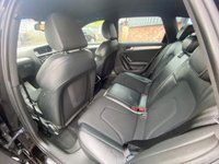 USED 2015 64 AUDI A4 2.0 TDI S LINE 4d 174 BHP FULLY SERVICED + 1 YEAR MOT