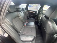 USED 2015 64 AUDI A4 2.0 TDI S LINE 4d 174 BHP FULLY SERVICED + 1 YEAR MOT