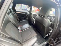 USED 2015 64 AUDI A4 2.0 TDI S LINE 4d 174 BHP FULLY SERVICED + 1 YEAR MOT