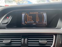 USED 2015 64 AUDI A4 2.0 TDI S LINE 4d 174 BHP FULLY SERVICED + 1 YEAR MOT