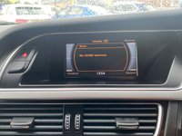USED 2015 64 AUDI A4 2.0 TDI S LINE 4d 174 BHP FULLY SERVICED + 1 YEAR MOT