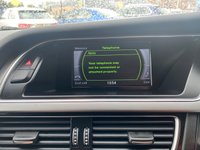 USED 2015 64 AUDI A4 2.0 TDI S LINE 4d 174 BHP FULLY SERVICED + 1 YEAR MOT