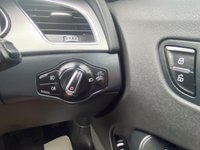 USED 2015 64 AUDI A4 2.0 TDI S LINE 4d 174 BHP FULLY SERVICED + 1 YEAR MOT