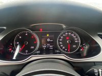 USED 2015 64 AUDI A4 2.0 TDI S LINE 4d 174 BHP FULLY SERVICED + 1 YEAR MOT