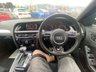 USED 2015 64 AUDI A4 2.0 TDI S LINE 4d 174 BHP FULLY SERVICED + 1 YEAR MOT