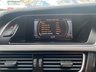 USED 2015 64 AUDI A4 2.0 TDI S LINE 4d 174 BHP FULLY SERVICED + 1 YEAR MOT