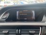 USED 2015 64 AUDI A4 2.0 TDI S LINE 4d 174 BHP FULLY SERVICED + 1 YEAR MOT