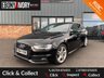 USED 2015 64 AUDI A4 2.0 TDI S LINE 4d 174 BHP FULLY SERVICED + 1 YEAR MOT