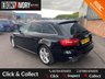 USED 2015 64 AUDI A4 2.0 TDI S LINE 4d 174 BHP FULLY SERVICED + 1 YEAR MOT