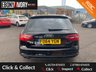 USED 2015 64 AUDI A4 2.0 TDI S LINE 4d 174 BHP FULLY SERVICED + 1 YEAR MOT