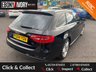 USED 2015 64 AUDI A4 2.0 TDI S LINE 4d 174 BHP FULLY SERVICED + 1 YEAR MOT