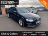 USED 2015 64 AUDI A4 2.0 TDI S LINE 4d 174 BHP FULLY SERVICED + 1 YEAR MOT