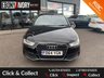 USED 2015 64 AUDI A4 2.0 TDI S LINE 4d 174 BHP FULLY SERVICED + 1 YEAR MOT