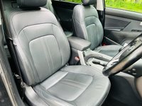 USED 2015 15 KIA SPORTAGE 1.7 CRDI 4 ISG 5d 114 BHP EXCELLENT SPECIFICATION