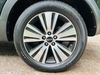 USED 2015 15 KIA SPORTAGE 1.7 CRDI 4 ISG 5d 114 BHP EXCELLENT SPECIFICATION