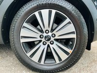 USED 2015 15 KIA SPORTAGE 1.7 CRDI 4 ISG 5d 114 BHP EXCELLENT SPECIFICATION