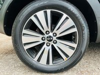 USED 2015 15 KIA SPORTAGE 1.7 CRDI 4 ISG 5d 114 BHP EXCELLENT SPECIFICATION