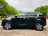 USED 2015 15 KIA SPORTAGE 1.7 CRDI 4 ISG 5d 114 BHP EXCELLENT SPECIFICATION