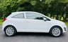 USED 2011 11 VAUXHALL CORSA 1.2 EXCITE AC 3d 83 BHP EXCELLENT CONDITION IDEAL FIRST CAR