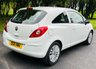 USED 2011 11 VAUXHALL CORSA 1.2 EXCITE AC 3d 83 BHP EXCELLENT CONDITION IDEAL FIRST CAR