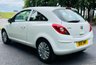 USED 2011 11 VAUXHALL CORSA 1.2 EXCITE AC 3d 83 BHP EXCELLENT CONDITION IDEAL FIRST CAR