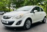 USED 2011 11 VAUXHALL CORSA 1.2 EXCITE AC 3d 83 BHP EXCELLENT CONDITION IDEAL FIRST CAR