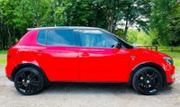 USED 2013 13 SKODA FABIA 1.2 MONTE CARLO TSI 5d 105 BHP TERRIFIC VALUE  GREAT EXAMPLE OF THIS LIMITED EDITION MODEL