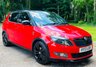 USED 2013 13 SKODA FABIA 1.2 MONTE CARLO TSI 5d 105 BHP TERRIFIC VALUE  GREAT EXAMPLE OF THIS LIMITED EDITION MODEL