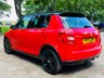USED 2013 13 SKODA FABIA 1.2 MONTE CARLO TSI 5d 105 BHP TERRIFIC VALUE  GREAT EXAMPLE OF THIS LIMITED EDITION MODEL