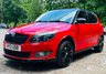 USED 2013 13 SKODA FABIA 1.2 MONTE CARLO TSI 5d 105 BHP TERRIFIC VALUE  GREAT EXAMPLE OF THIS LIMITED EDITION MODEL