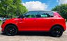 USED 2013 13 SKODA FABIA 1.2 MONTE CARLO TSI 5d 105 BHP TERRIFIC VALUE  GREAT EXAMPLE OF THIS LIMITED EDITION MODEL