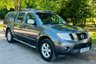 USED 2011 11 NISSAN NAVARA 2.5 DCI TEKNA 4X4 DCB 188 BHP 