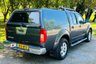 USED 2011 11 NISSAN NAVARA 2.5 DCI TEKNA 4X4 DCB 188 BHP 
