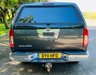 USED 2011 11 NISSAN NAVARA 2.5 DCI TEKNA 4X4 DCB 188 BHP 