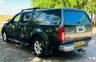 USED 2011 11 NISSAN NAVARA 2.5 DCI TEKNA 4X4 DCB 188 BHP 