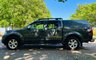 USED 2011 11 NISSAN NAVARA 2.5 DCI TEKNA 4X4 DCB 188 BHP 