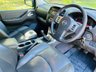 USED 2011 11 NISSAN NAVARA 2.5 DCI TEKNA 4X4 DCB 188 BHP 