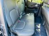 USED 2011 11 NISSAN NAVARA 2.5 DCI TEKNA 4X4 DCB 188 BHP 