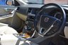 USED 2011 11 VOLVO V60 2.0 T5 SE LUX 5d 237 BHP HEATED SEATS-JUST SERVICED.