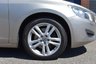 USED 2011 11 VOLVO V60 2.0 T5 SE LUX 5d 237 BHP HEATED SEATS-JUST SERVICED.