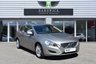 USED 2011 11 VOLVO V60 2.0 T5 SE LUX 5d 237 BHP HEATED SEATS-JUST SERVICED.