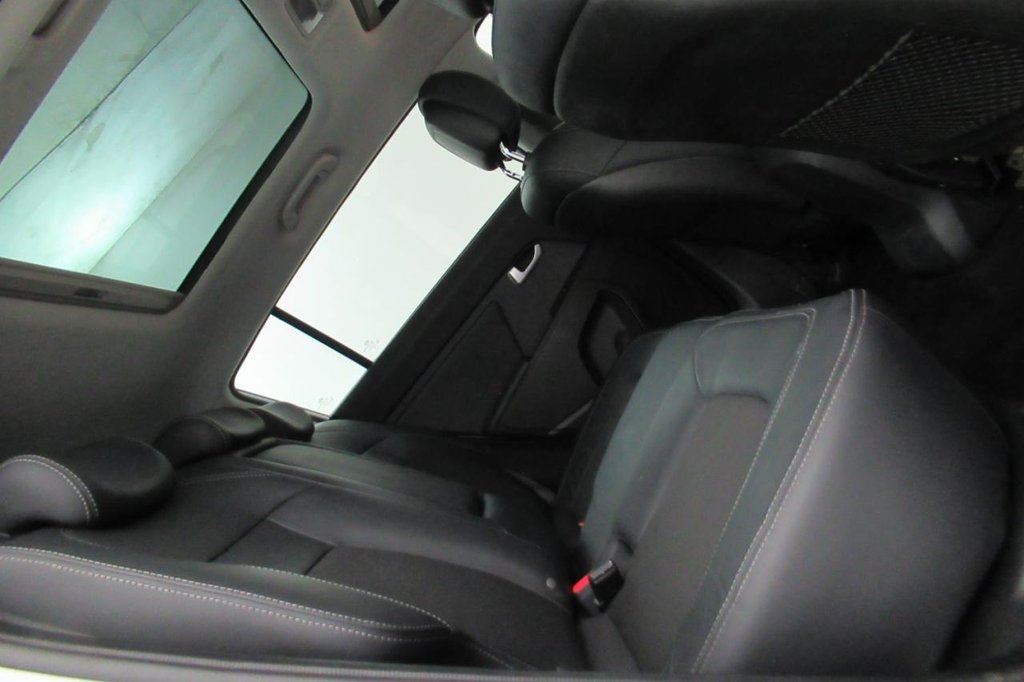 USED 2014 14 KIA SPORTAGE 1.7 CRDI 2 ISG 5d 114 BHP 