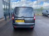 USED 2020 70 FORD TRANSIT COURIER 1.5 LIMITED TDCI 102 PS NO VAT EURO 6 ULEZ FREE - AIR CONDITIONING