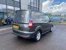 USED 2020 70 FORD TRANSIT COURIER 1.5 LIMITED TDCI 102 PS NO VAT EURO 6 ULEZ FREE - AIR CONDITIONING