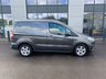 USED 2020 70 FORD TRANSIT COURIER 1.5 LIMITED TDCI 102 PS NO VAT EURO 6 ULEZ FREE - AIR CONDITIONING