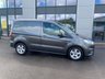 USED 2020 70 FORD TRANSIT COURIER 1.5 LIMITED TDCI 102 PS NO VAT EURO 6 ULEZ FREE - AIR CONDITIONING