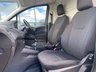 USED 2020 70 FORD TRANSIT COURIER 1.5 LIMITED TDCI 102 PS NO VAT EURO 6 ULEZ FREE - AIR CONDITIONING